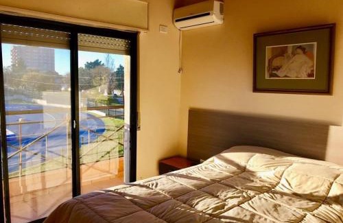 Concepcion del Uruguay Apartment | OLÍMPICO