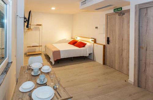 Fisterra Apartment | Ola Apartamentos Finisterre
