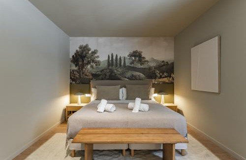 Sant Gervasi House | Ola Living Hostal Diagonal