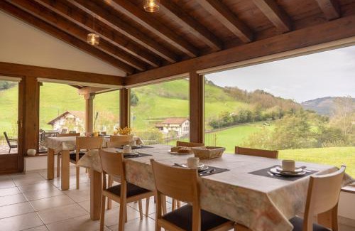 Etxalar House | Olagaraia - Adults Only