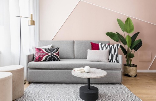 San Diego Apartment | Olala Color Apartment 1B