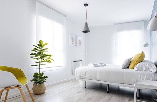 Numancia Apartment | Olala MAD Apartment 2C