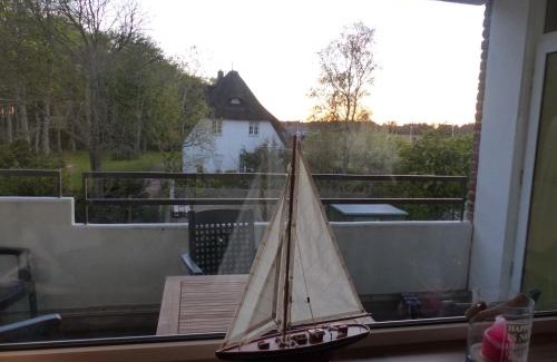 Wyk auf Foehr Apartment | Oland Whg 10 Südstrandperle