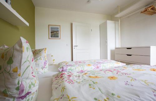 Wyk auf Foehr Apartment | Oland Whg 10 Südstrandperle