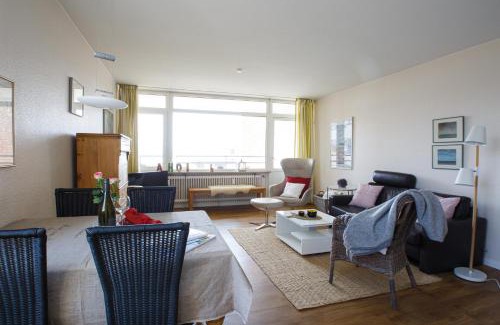 Wyk auf Foehr Apartment | Oland Whg 14 Nordseetraum