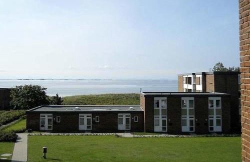 Wyk auf Foehr Apartment | Oland Whg 14 Nordseetraum