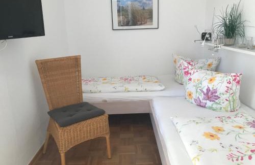 Wyk auf Foehr Apartment | Oland Whg 17 Wellenflüstern