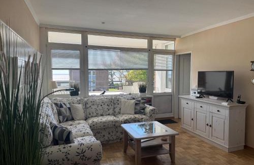 Wyk auf Foehr Apartment | Oland Whg11 Sünnenkieker