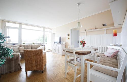 Wyk auf Foehr Apartment | Oland Whg11 Sünnenkieker