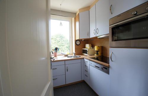 Wyk auf Foehr Apartment | Oland Whg11 Sünnenkieker