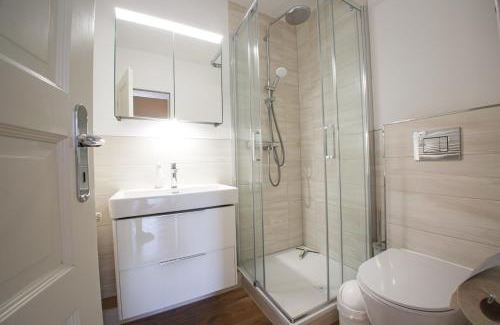 Wyk auf Foehr Apartment | Oland Whg11 Sünnenkieker