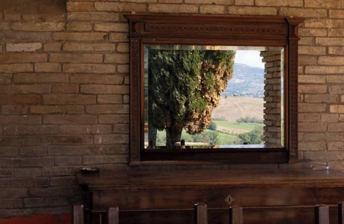 Filottrano Villa | Olandeseok