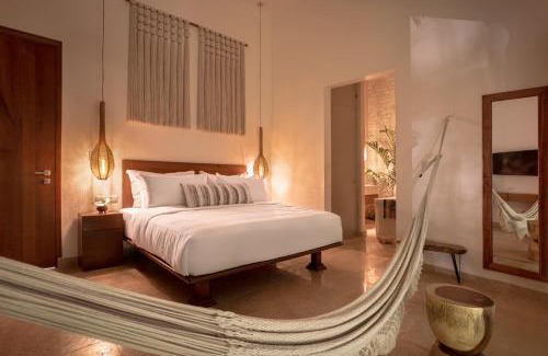 Chichen Itza - Valladolid Hotel | Olbil Hotel Boutique