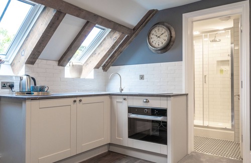 Abingdon Hotel | Old Abbey House Hotel