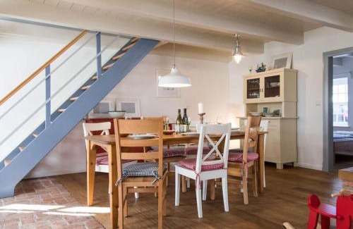 Westerhusen House | Old Bakery - Former Stable