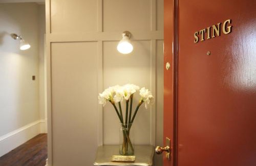 Stamford Apartment | Old Bank Apartments
