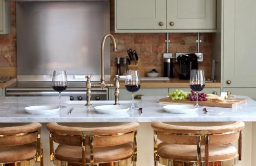 Stamford Apartment | Old Bank Apartments