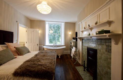 Stamford Apartment | Old Bank Apartments