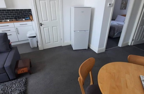 Bedlington Apartment | Old Barrington Arms - Apartment 1
