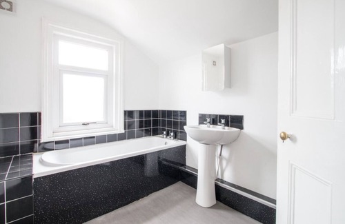 Bedlington Apartment | Old Barrington Arms - Apartment 1