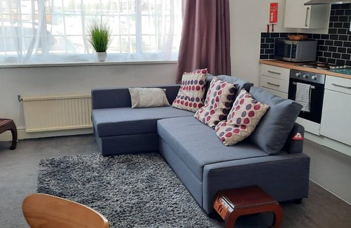 Bedlington Apartment | Old Barrington Arms - Apartment 1