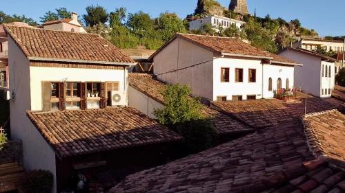 Kruje Apartment | Old Bazaar House