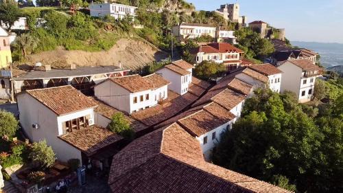 Kruje Apartment | Old Bazaar House