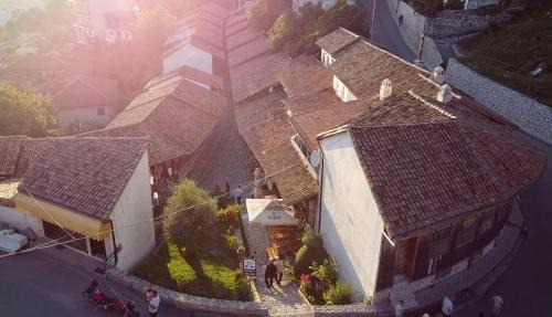 Kruje Apartment | Old Bazaar House