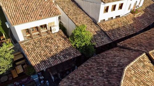 Kruje Apartment | Old Bazaar House