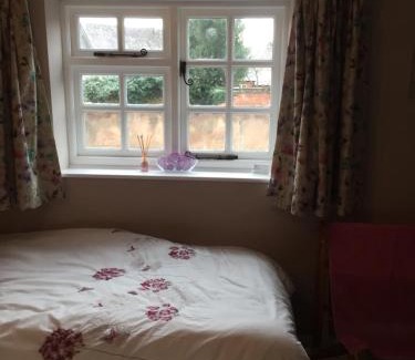 Bidford-on-Avon Bed & Breakfast | Old Beams Bed & Breakfast