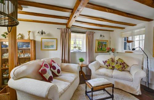 Stiffkey House | Old Beams