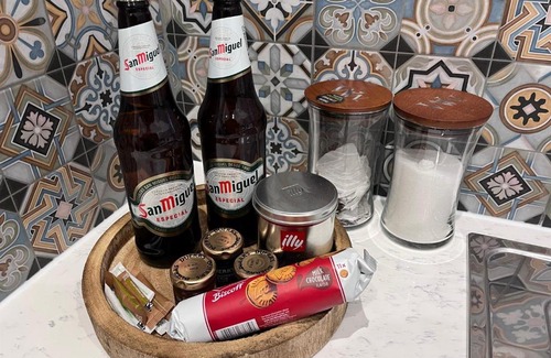 Billingham Apartment | Old Billinghams finest