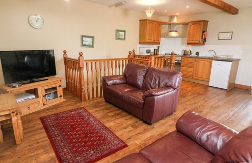 Kirkby Stephen Cottage | Old Byre Cottage