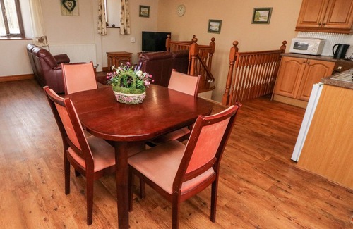 Kirkby Stephen Cottage | Old Byre Cottage