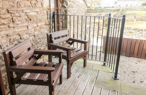 Kirkby Stephen Cottage | Old Byre Cottage
