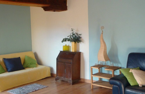 Argeles-sur-Mer House | Old Catalan barn-conversion Rosemary, recently refurbished, quiet, sea 3km