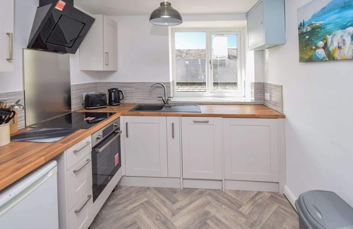 Levens Cottage | Old Chapel Apartment