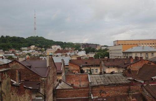 Lviv City Center Apartment | Old City apart
