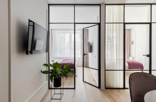 Lviv City Center Apartment | Old City apart