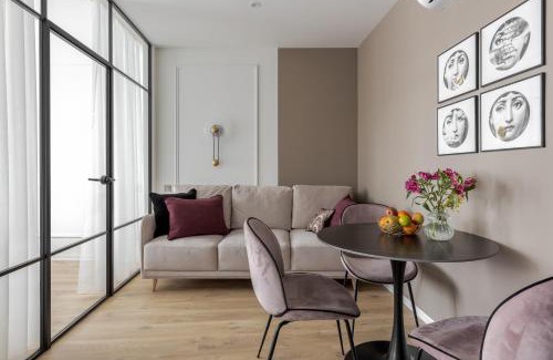 Lviv City Center Apartment | Old City apart