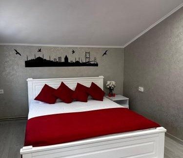 Petrovskoye Apartment | Old City Apartments