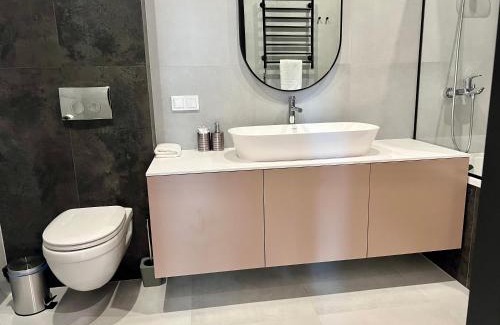 Lviv Apartment | Old City FORUM Apartments