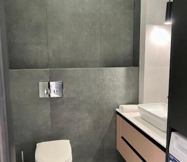 Lviv Apartment | Old City FORUM Apartments