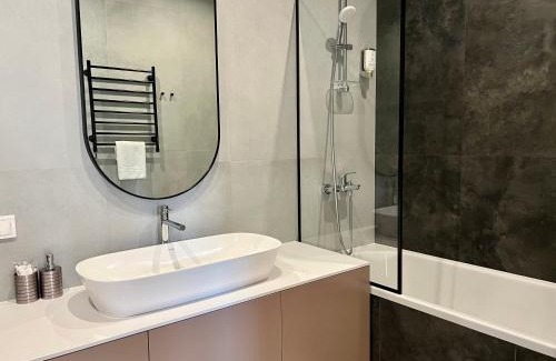 Lviv Apartment | Old City FORUM Apartments