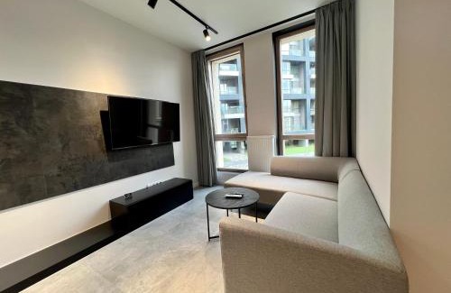 Lviv Apartment | Old City FORUM Apartments