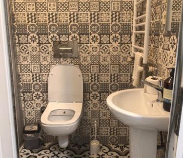 Old City Apartment | Old City Pansiyon