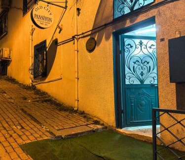 Old City Apartment | Old City Pansiyon