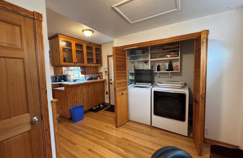 Colorado Springs House | Old Colorado City Gem
