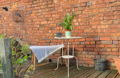 Ashbourne House | Old country cottage