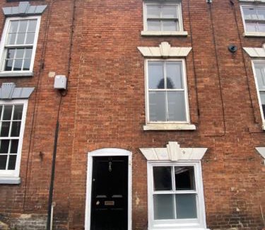 Ashbourne House | Old country cottage